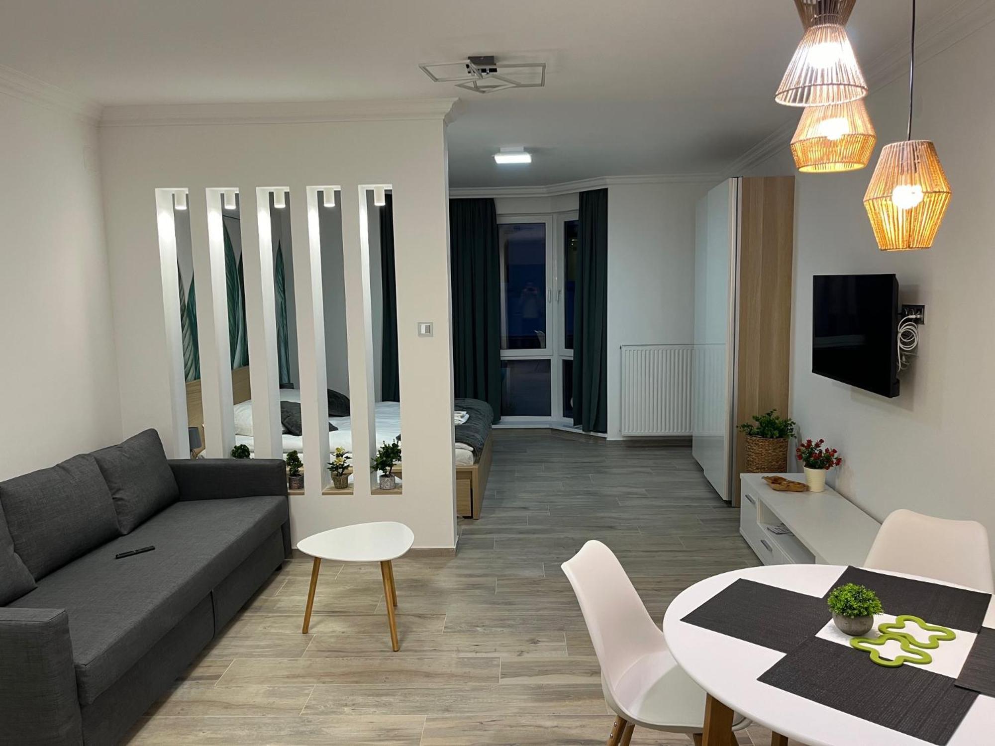 Ildiko'S Cosy Budapest Suite — Photos 2